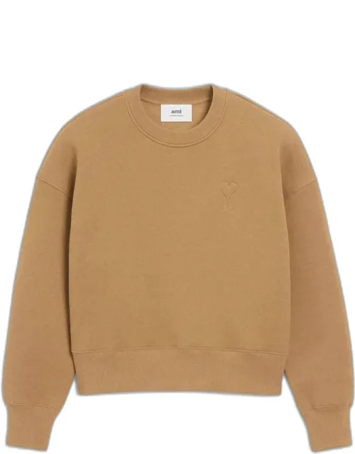 Crew Neck Sweatshirt