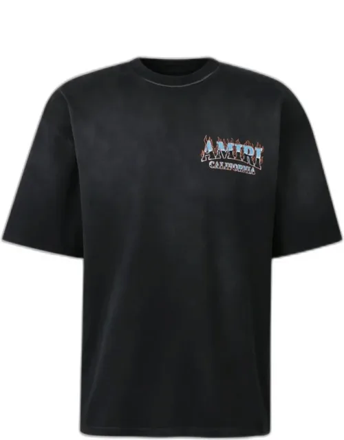 Printed T-shirt