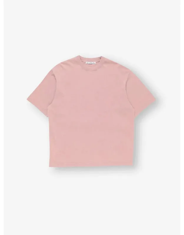 Round Neck T-shirt