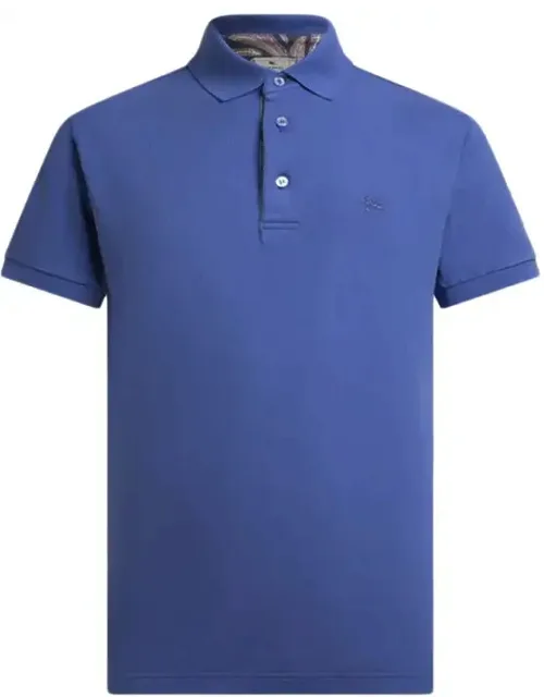 T-shirt And Polo