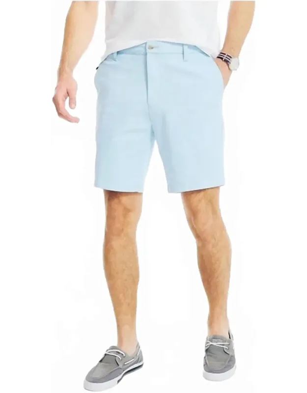 Premier Chino Shorts
