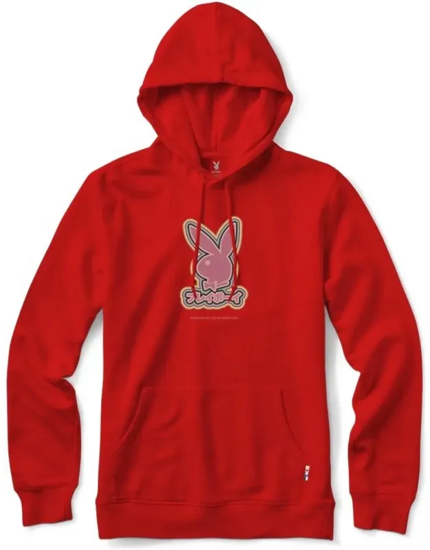 Playboy Tokyo Rabbit Head Hoodie