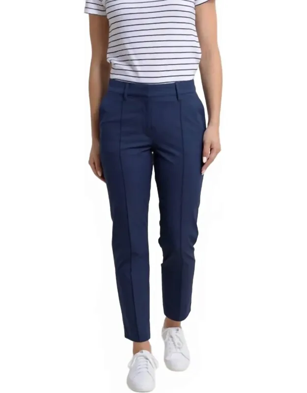 Chapel Performance Pants
