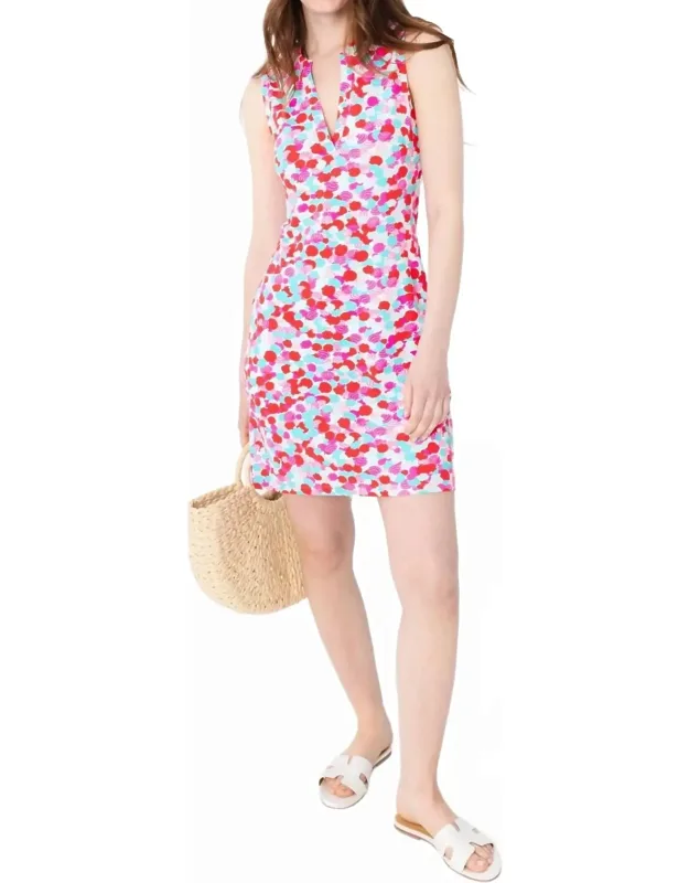 Bayview Dress
