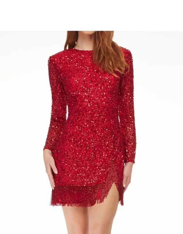 Cocktail Dress