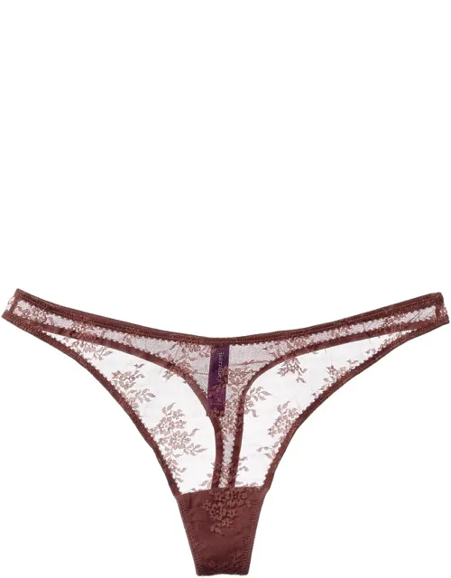 Romy Thong