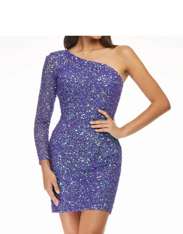 Cocktail Dress