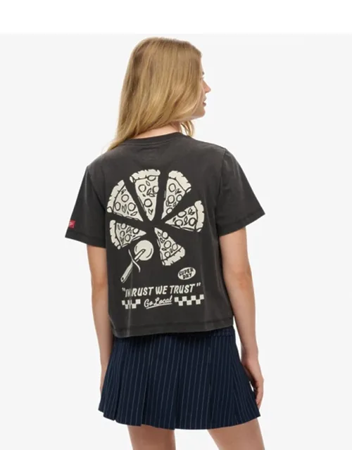 Roadside Trade Relaxed T-shirt