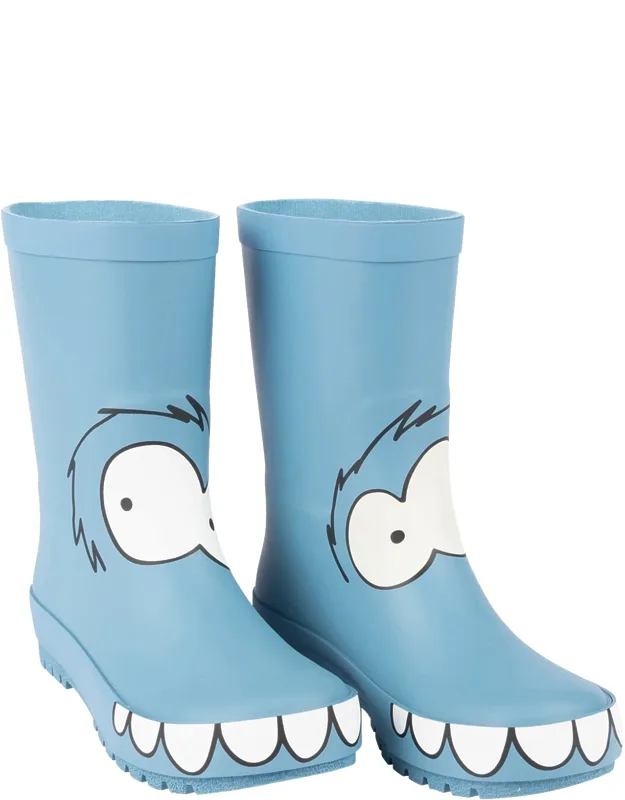 Face Boots