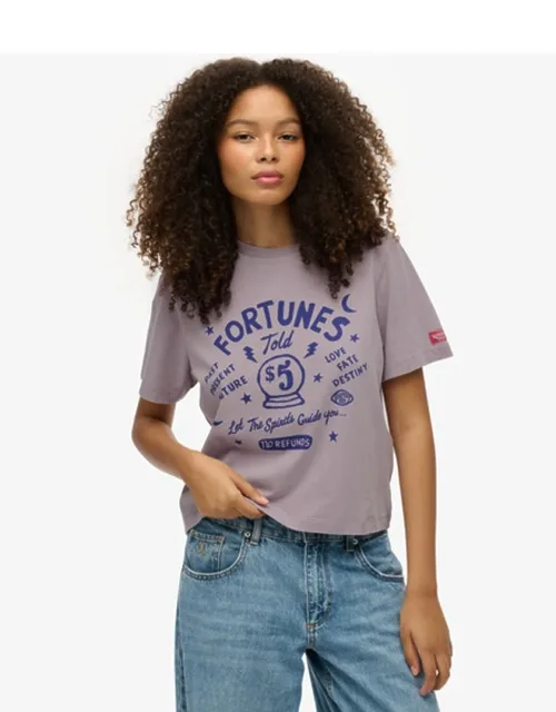 Roadside Trade Relaxed T-shirt