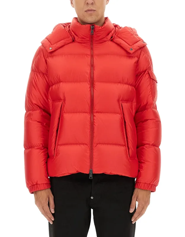 Down Jacket
