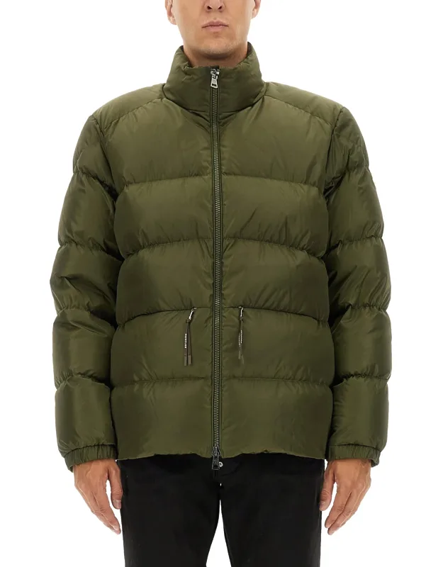 Down Jacket