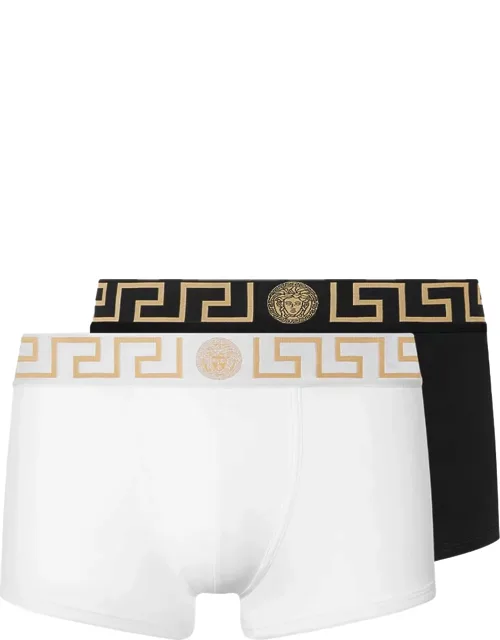 Bi-pack Boxers