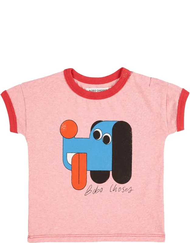 Doggy T-shirt