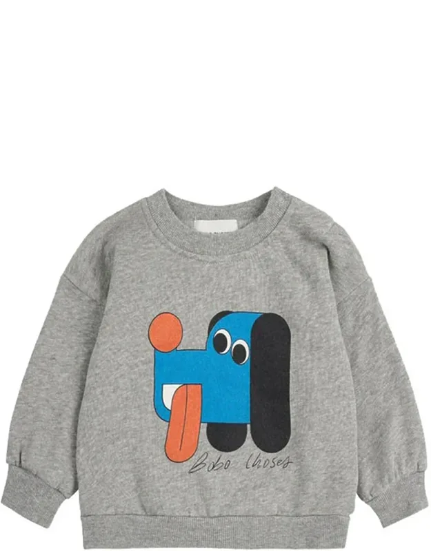 Doggy Sweater