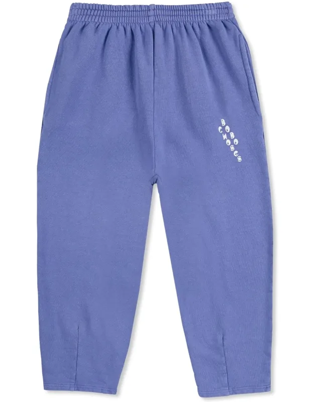 Logo Pants