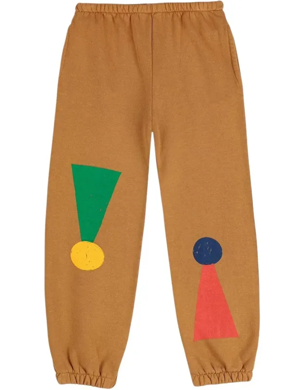 Chess Logo Pants