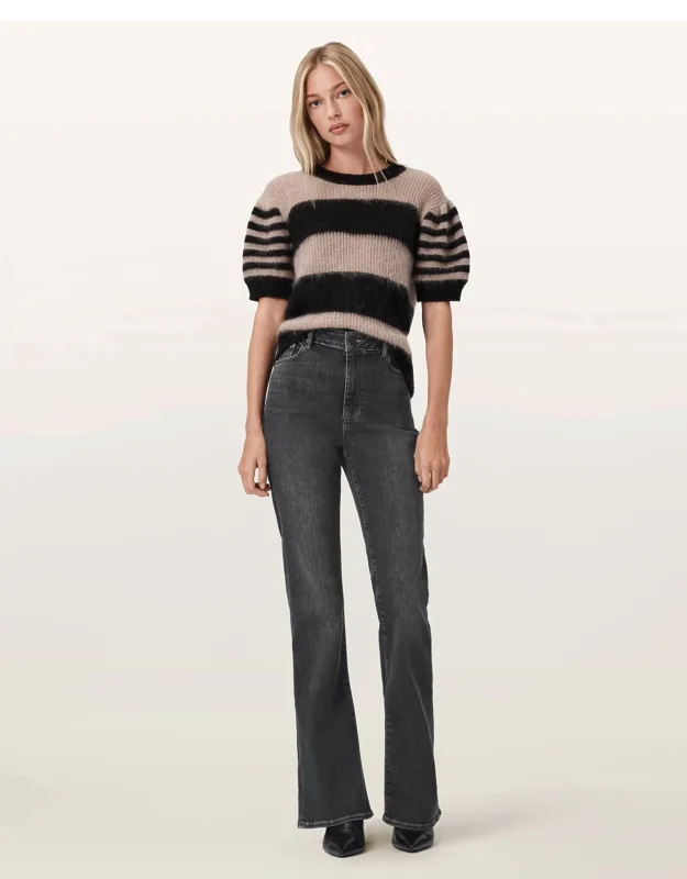 Maisie Flared Jeans