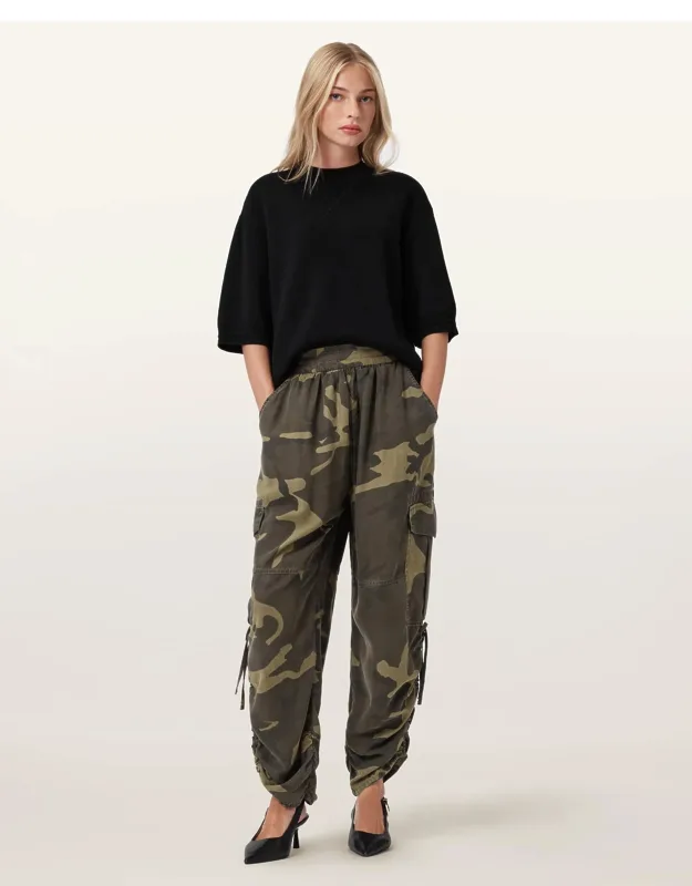 Kaye Tencel Pants