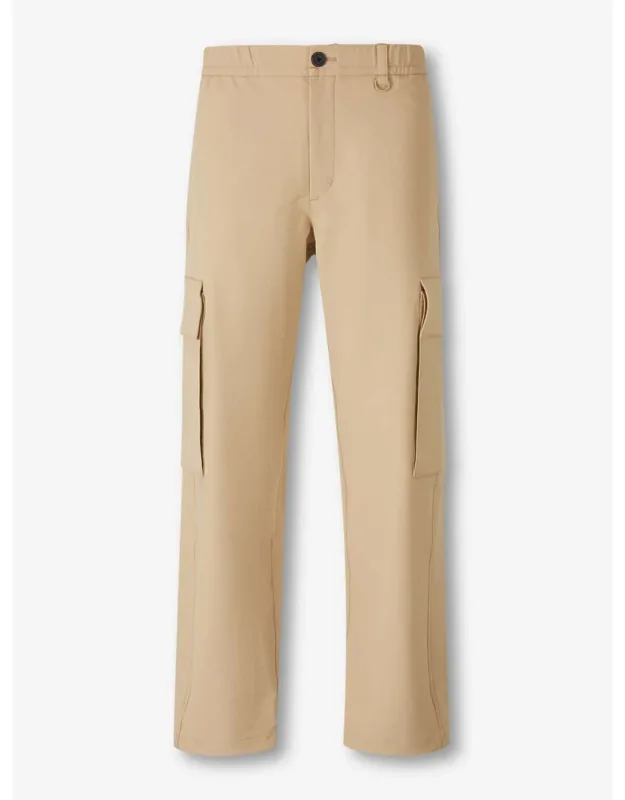 Technical Cargo Trousers