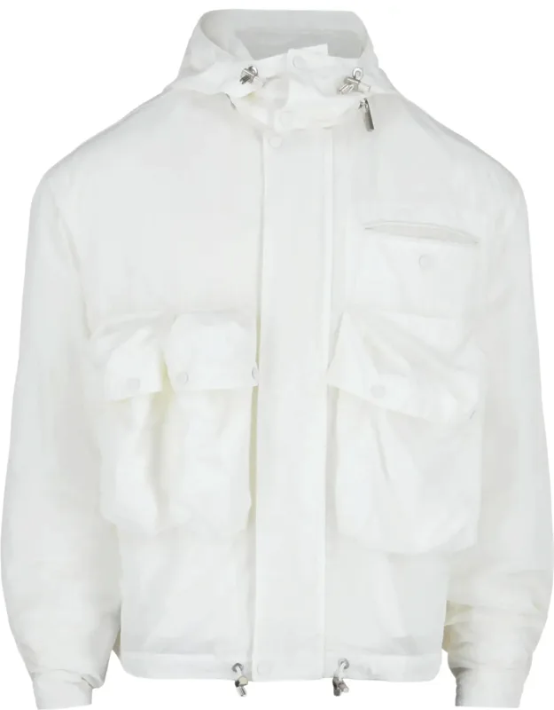 Utility Jacket