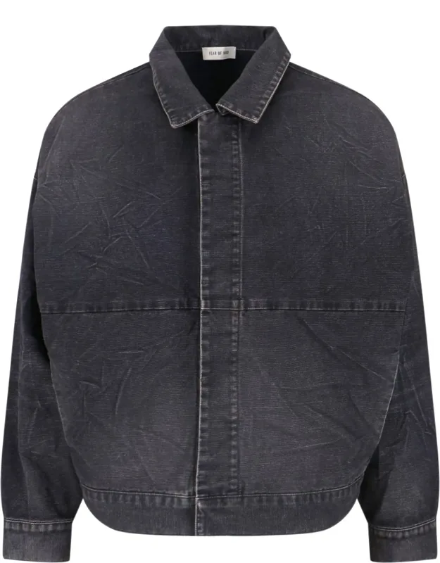 Utility Jacket