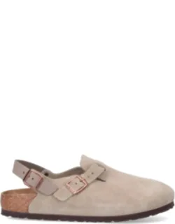 Tokio Mules