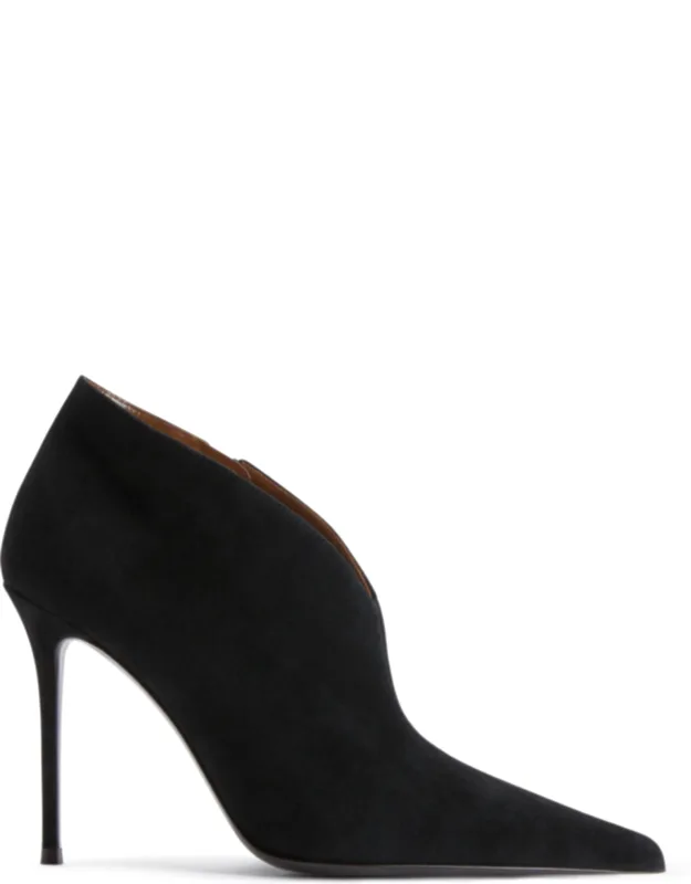 Cluedo Bootie