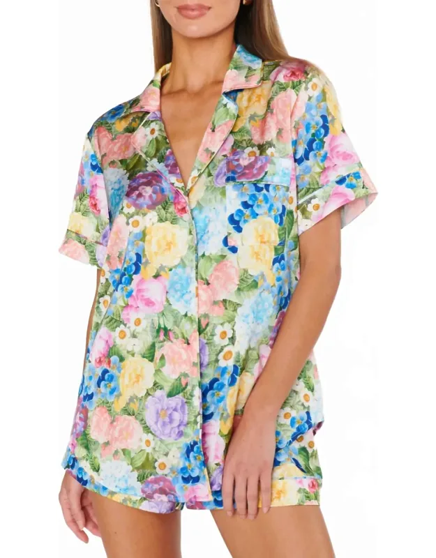 Slumber Pajama Set