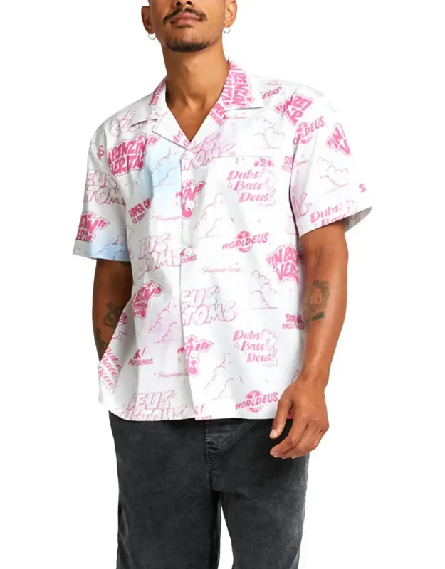 Dub Bass Shirt