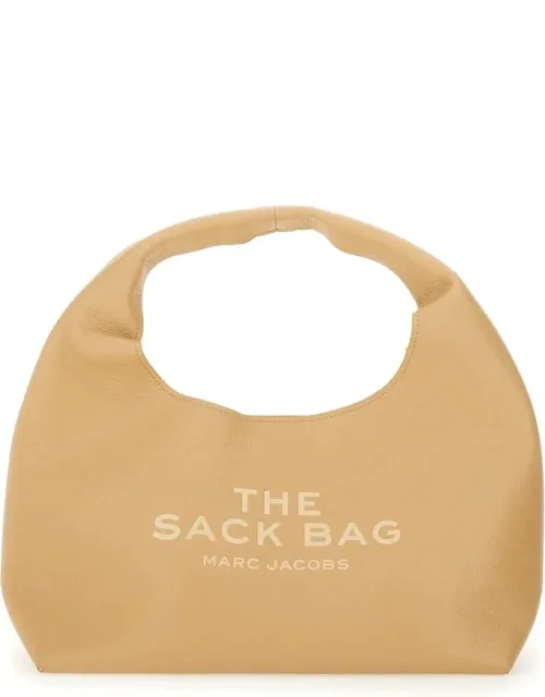 "the Sack Bag - 100% Cow Leather"