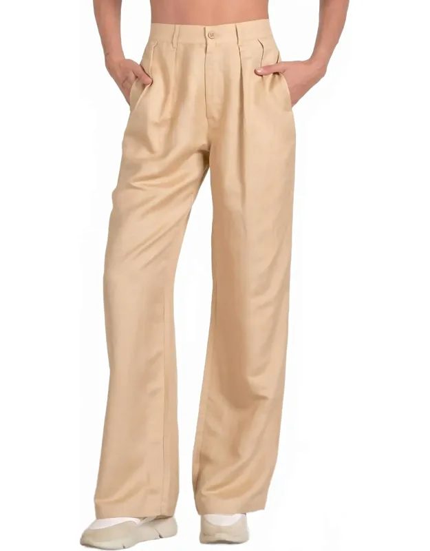 Meadow Straight Leg Pants