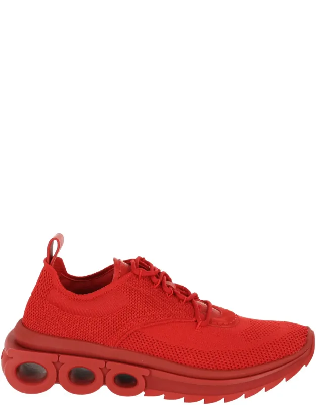 Knit Sneakers