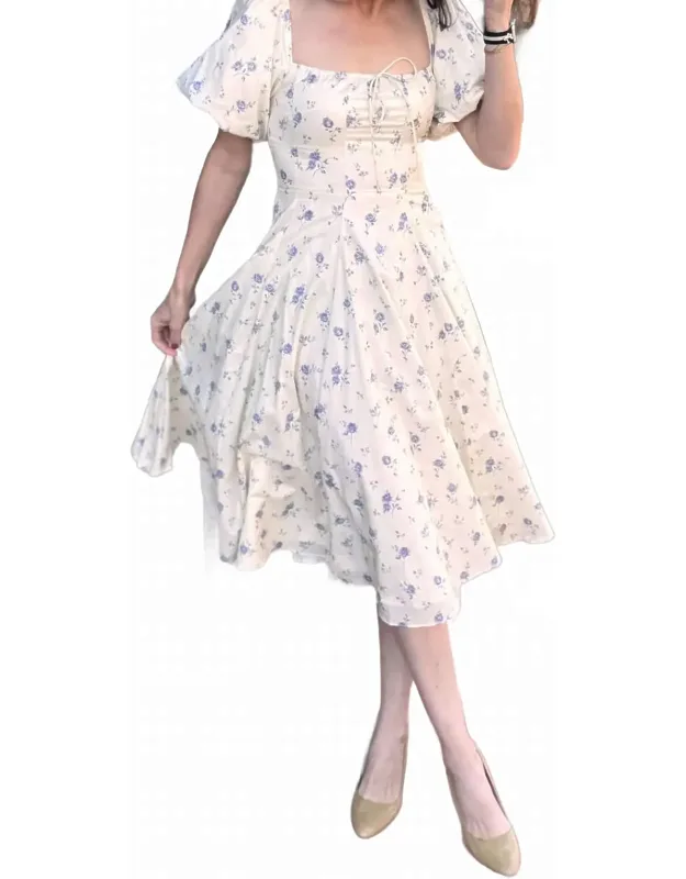 Midi Dress