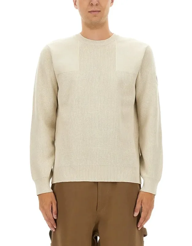 Commander Sweater