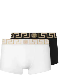 Bi-pack Boxer
