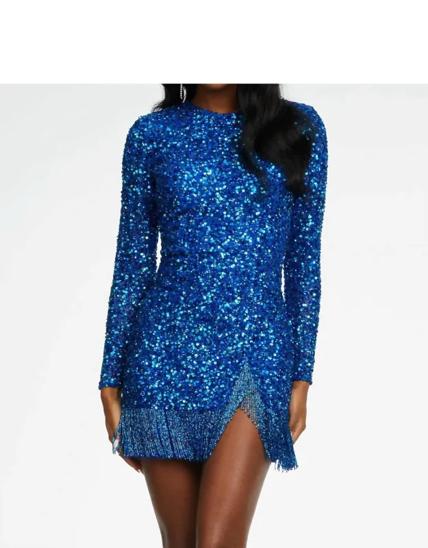 Cocktail Dress