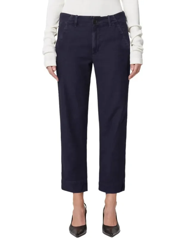 Utility Pants