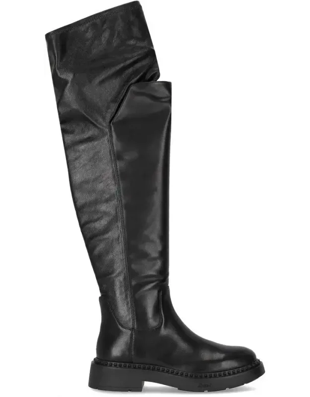 Maxim Over-the-knee Boots