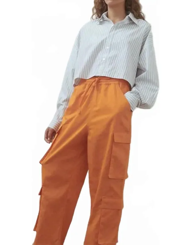 Carrie Pants
