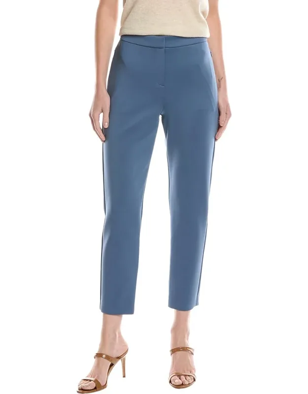 Tapered Pants