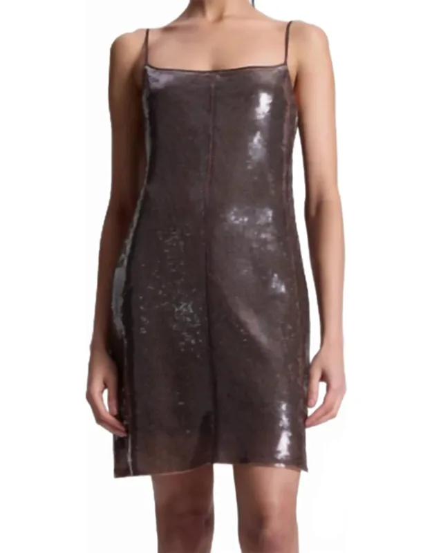 Dani Dress