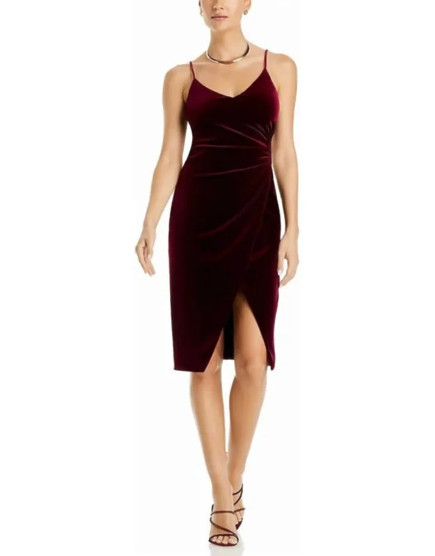 Bowery Sheath Dress