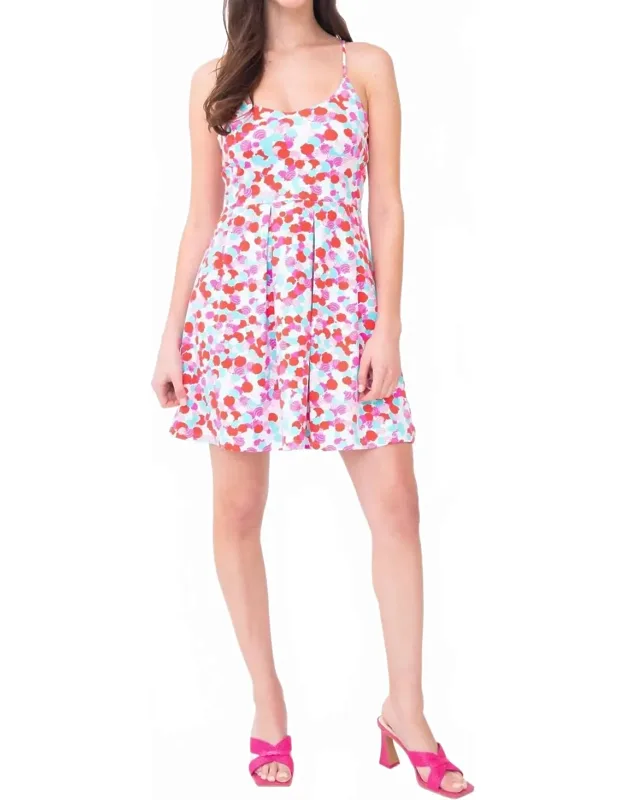 Emmaline Dress
