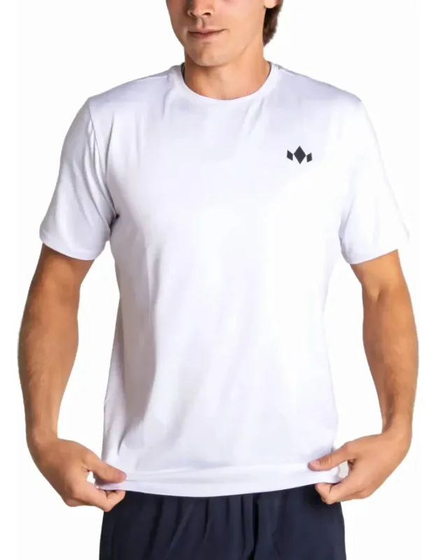 Essential Crew Neck T-shirt