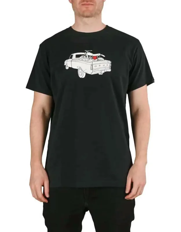 Carby Truck Tee