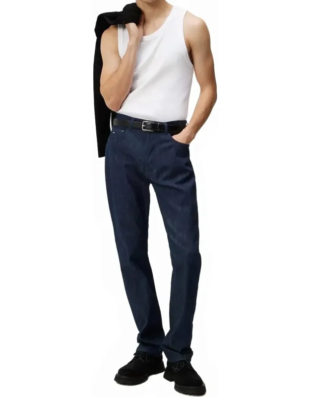 Cody Rawtech Regular Jeans