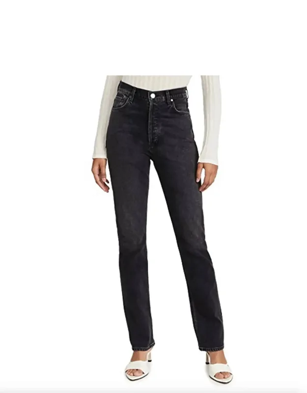 Mellery Jeans