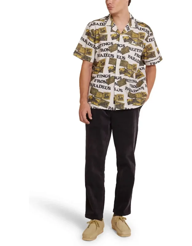 Paradeus Shirt