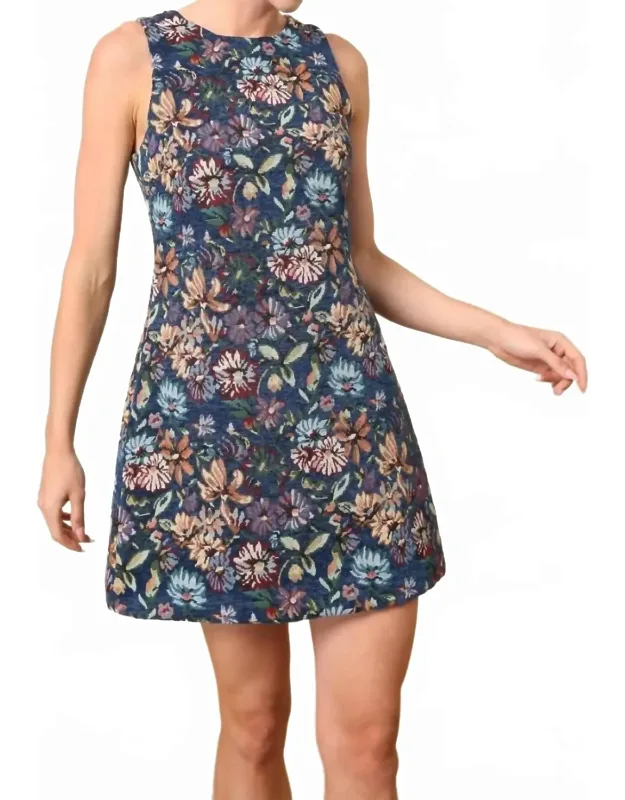 Ellis Dress